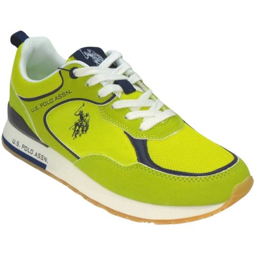 Sneakers basse TABRY007-LIM002 - U.S Polo Assn. - Modalova