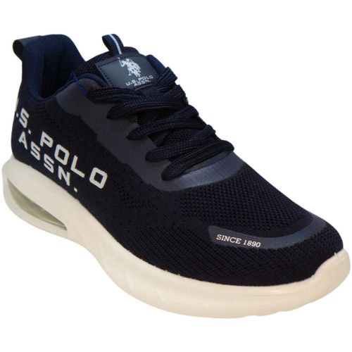 Sneakers basse ACTIVE001-DBL010 - U.S Polo Assn. - Modalova