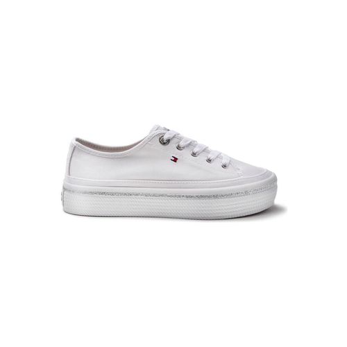 Sneakers Corporate Vulc Formatori - Tommy hilfiger - Modalova