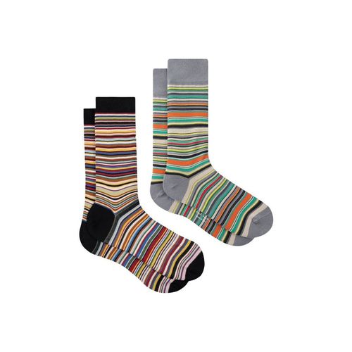 Calzini 2 Pack Stripe Calzini - Paul smith - Modalova