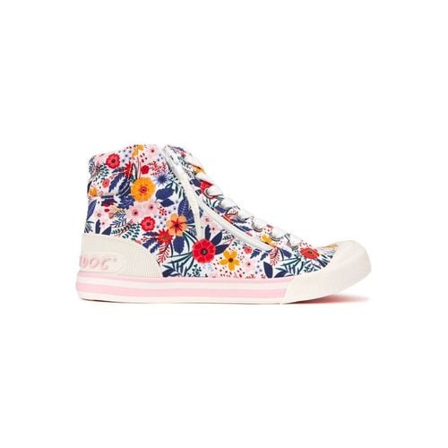 Sneakers Jazzin Hi Formatori - Rocket Dog - Modalova