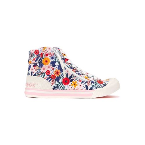 Sneakers Jazzin Hi Formatori - Rocket Dog - Modalova