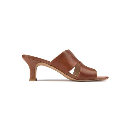 Scarpe Open Toe Heel Sandali - Caprice - Modalova