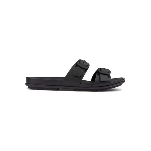 Ciabatte Gracie Two-Bar Buckle Sandali - Fitflop - Modalova