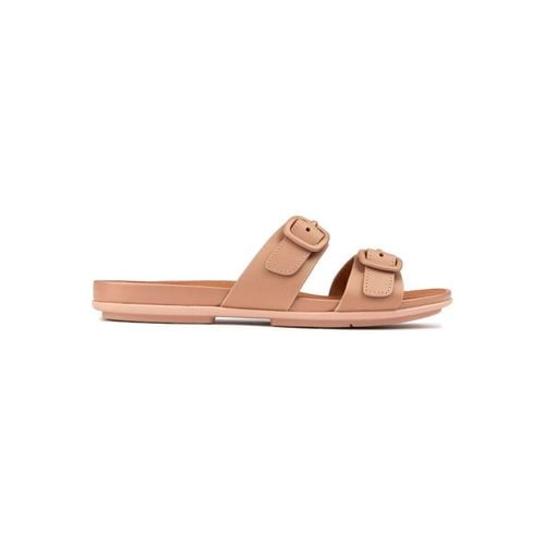 Ciabatte Gracie Two-Bar Buckle Sandali - Fitflop - Modalova