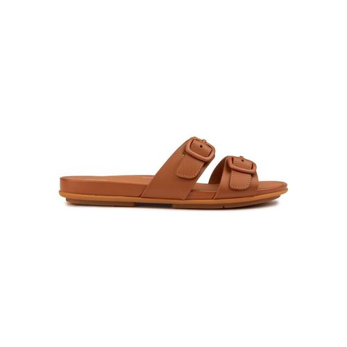 Ciabatte Gracie Two-Bar Buckle Sandali - Fitflop - Modalova