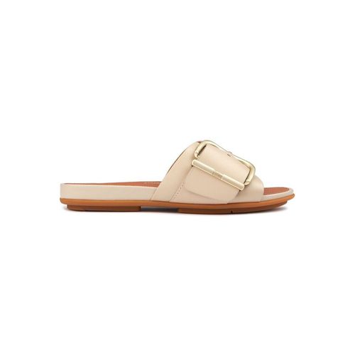 Ciabatte Gracie Maxi Buckle Sandali - Fitflop - Modalova