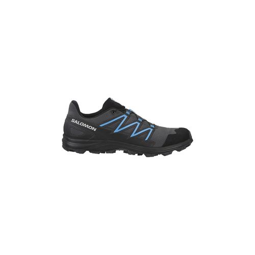 Scarpe da trekking 473838 - Wattara - Magnet Black Ibiza - Salomon - Modalova