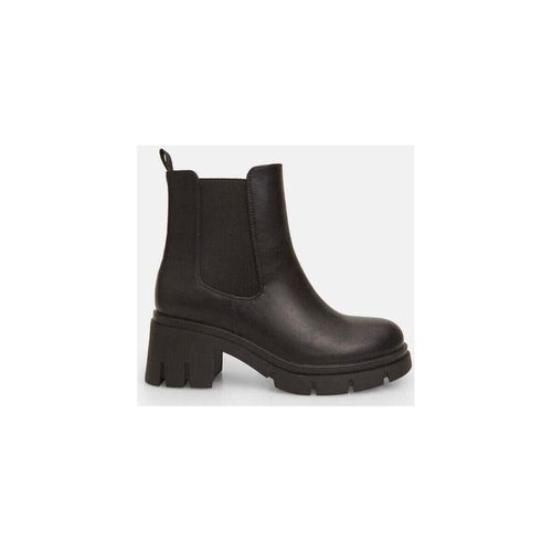 Stivaletti Chelsea boots da donna con tacco midi - Bata - Modalova