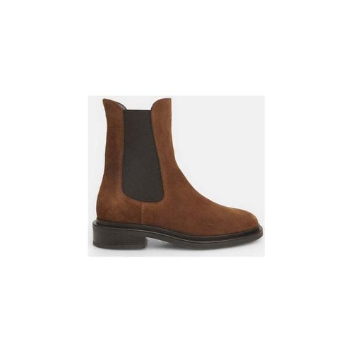 Stivaletti Chelsea boots da donna in suede Donna - Bata - Modalova