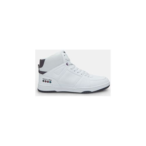 Sneakers Sneakers da uomo alte Unisex - North Star - Modalova