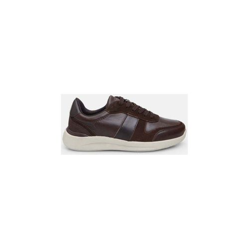 Classiche basse Sneakers da uomo in pelle Bata - Comfit - Modalova