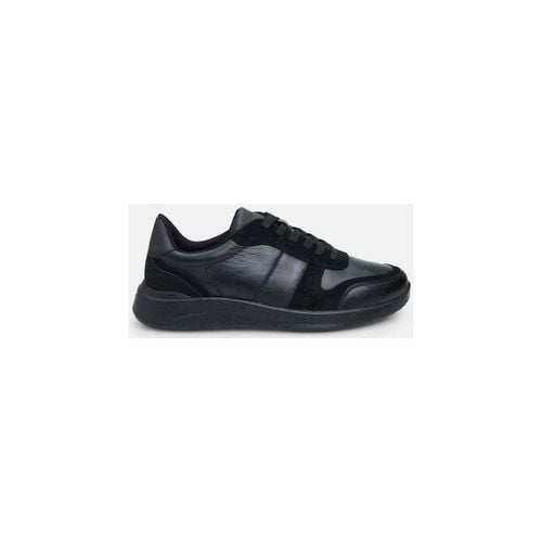 Classiche basse Sneakers da uomo in pelle Bata - Comfit - Modalova