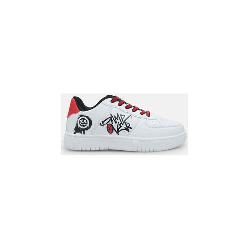 Sneakers Sneaker da bambino con lacci colorati - Bata - Modalova