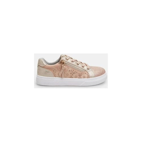 Sneakers Sneaker da bambina con zip Unisex - Bata - Modalova