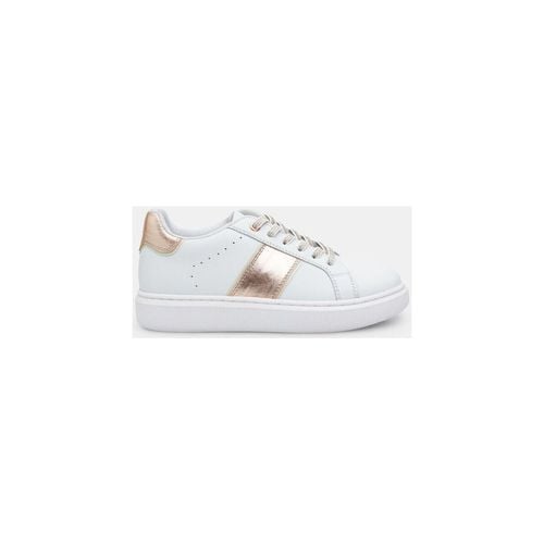 Sneakers Sneaker da bambina in pelle Unisex - Bata - Modalova