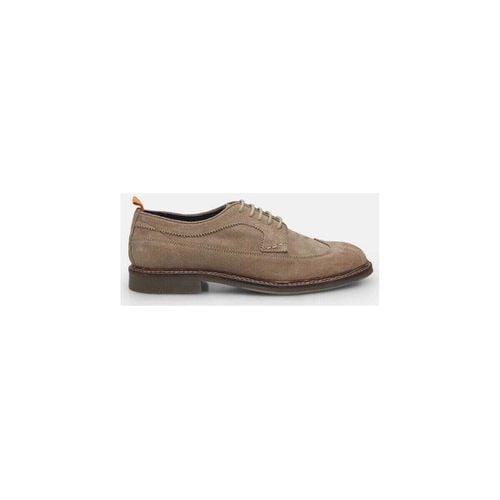 Classiche basse Derby da uomo in suede e pelle Unisex - Bata - Modalova