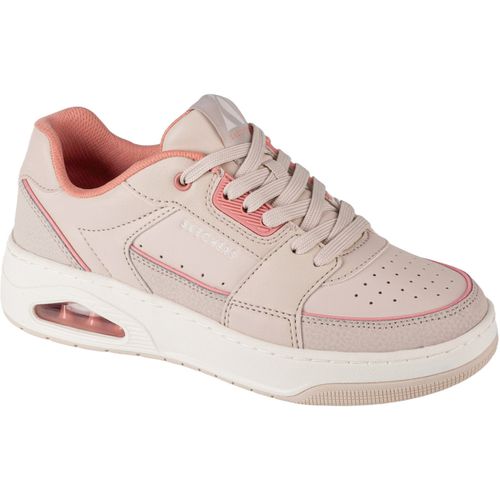 Sneakers basse Uno Court - Courted Style - Skechers - Modalova