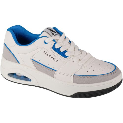 Sneakers Uno Court - Low-Post - Skechers - Modalova