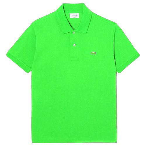 Polo Lacoste L1212 - Lacoste - Modalova