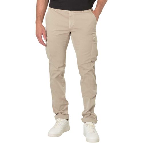 Pantalone Powell SANTIAGO-ME303 - Powell - Modalova