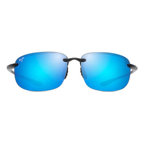 Occhiali da sole Occhiali da Sole Hookipa Xlarge B456-14A Polarizzati - Maui Jim - Modalova