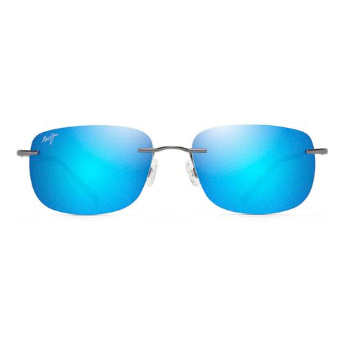 Occhiali da sole Occhiali da Sole Ohai B334-02D Polarizzati - Maui Jim - Modalova