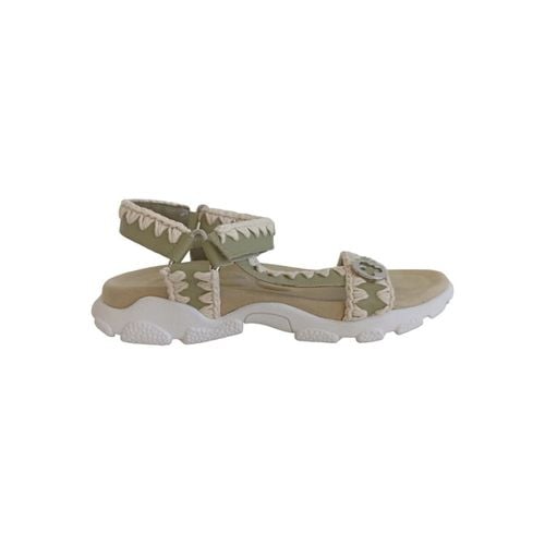 Sandali Mou SPORT SANDAL SW481000C - Mou - Modalova