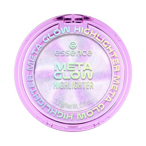 Illuminanti Meta Glow Powder Highlighter - Essence - Modalova