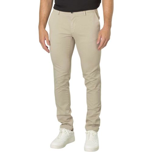 Pantalone Powell LEVANTO-ME303 - Powell - Modalova