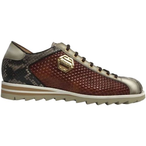 Sneakers SCARPE U17HA208 - Harris Firenze - Modalova