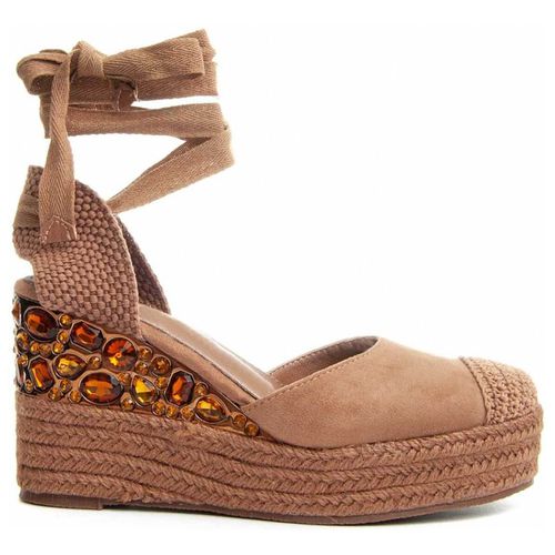 Scarpe Espadrillas Leindia 89370 - Leindia - Modalova