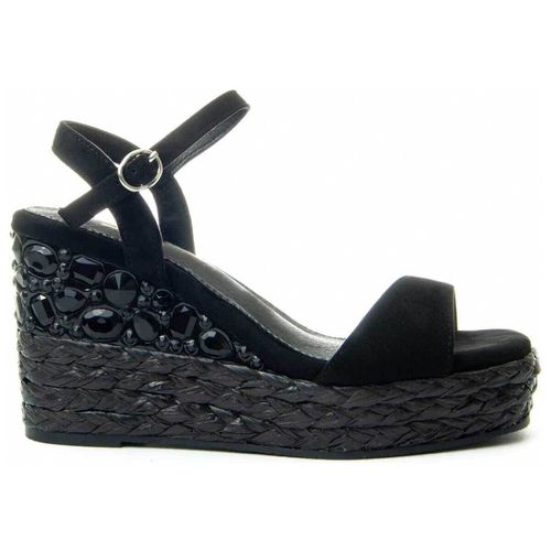 Scarpe Espadrillas Leindia 89371 - Leindia - Modalova