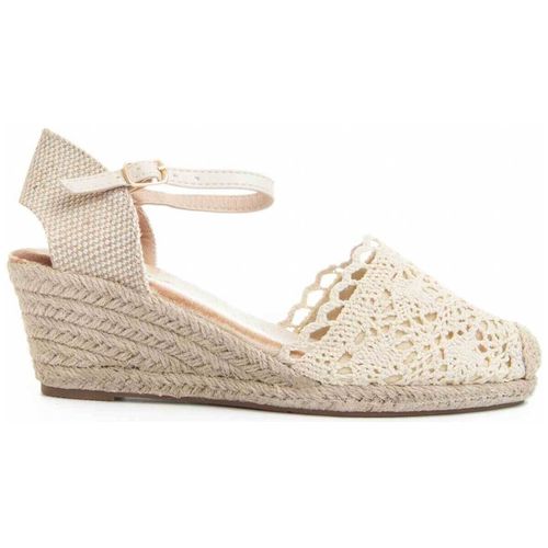 Scarpe Espadrillas Leindia 89372 - Leindia - Modalova