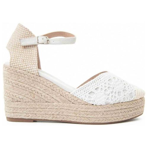 Scarpe Espadrillas Leindia 89375 - Leindia - Modalova