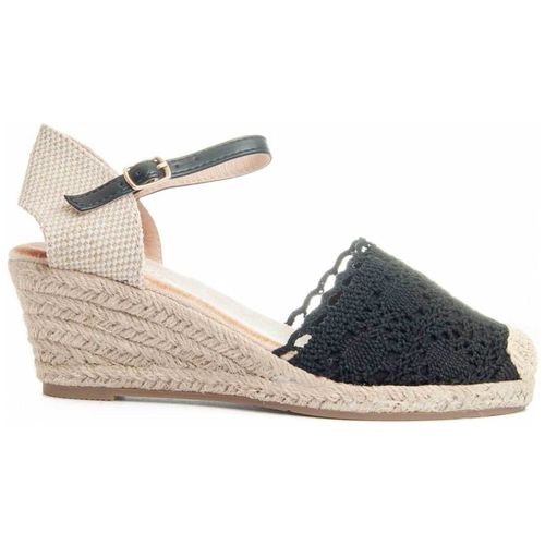 Scarpe Espadrillas Leindia 89382 - Leindia - Modalova