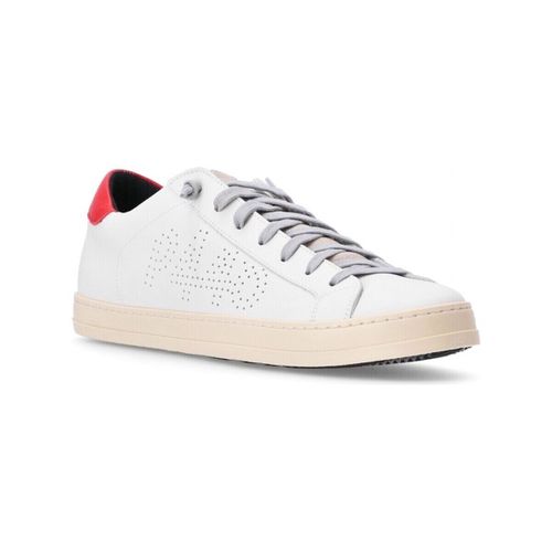 Sneakers P448 Sneaker John Red - P448 - Modalova