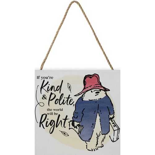 Dipinti, tele PM3712 - Paddington Bear - Modalova