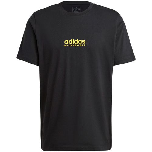 T-shirt adidas IS2876 - Adidas - Modalova