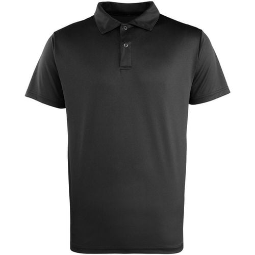 T-shirt & Polo Premier Coolchecker - Premier - Modalova