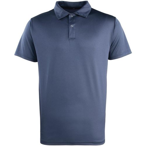 T-shirt & Polo Premier Coolchecker - Premier - Modalova