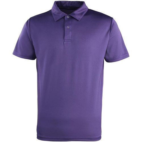 T-shirt & Polo Premier Coolchecker - Premier - Modalova