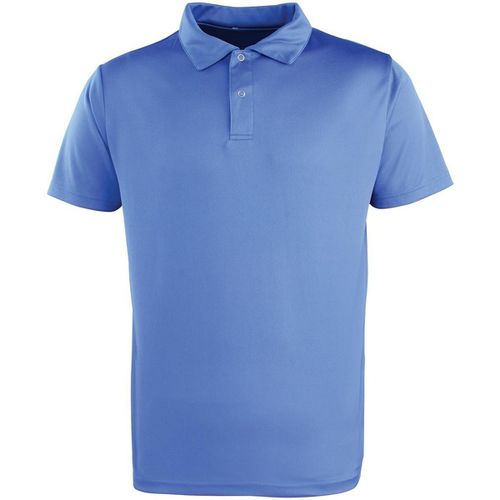 T-shirt & Polo Premier Coolchecker - Premier - Modalova