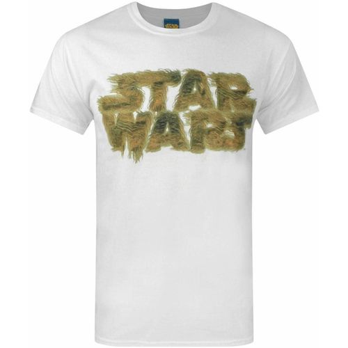 T-shirts a maniche lunghe Chewbacca - Disney - Modalova