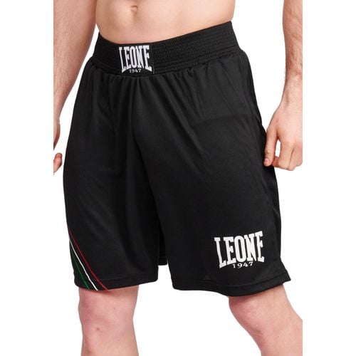 Pantaloni corti Leone AB227 - Leone - Modalova