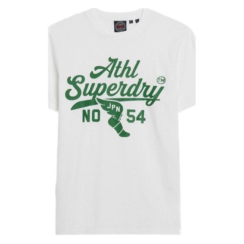 T-shirt Superdry - Superdry - Modalova