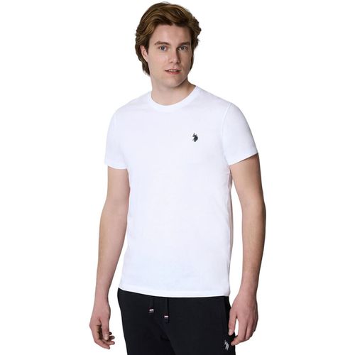 T-shirt MICK T-SHIRT M. CORTA - U.S Polo Assn. - Modalova