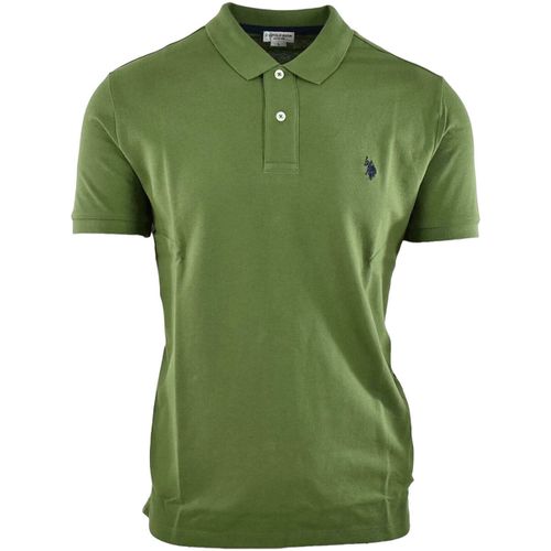 Polo KING POLO M. CORTA - U.S Polo Assn. - Modalova