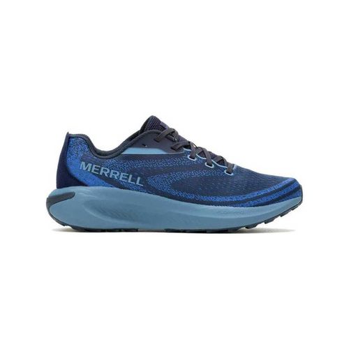 Scarpe MORPHLITE J68073 SEA DAZZLE AZZURRO - Merrell - Modalova