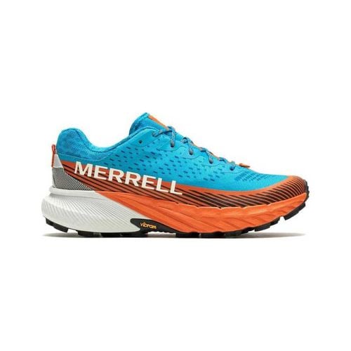 Scarpe AGILITY PEAK 5 J067755 TAHOE CLOUD - Merrell - Modalova